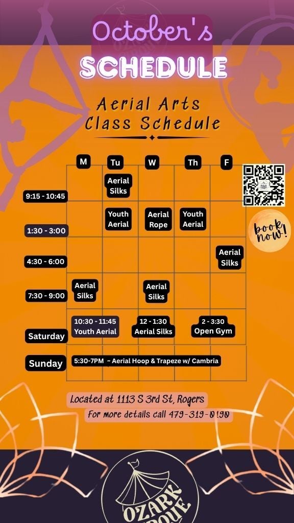 aerialhalloween promo aerialhalloween promo