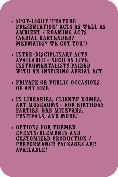 events